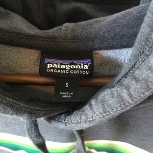 Patagonia Sweatshirt Hoodie